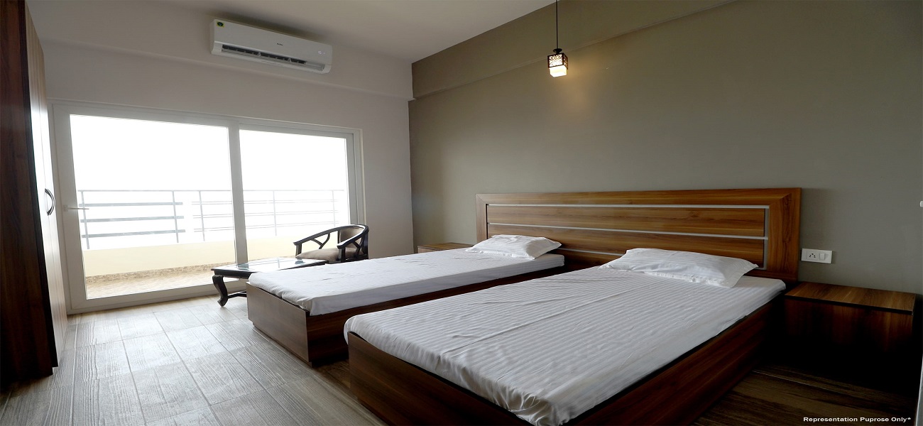 Paramount Golfforeste Studios